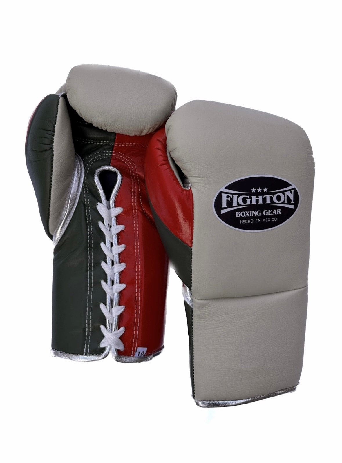 10oz 'Freddy Krueger' Fight Gloves